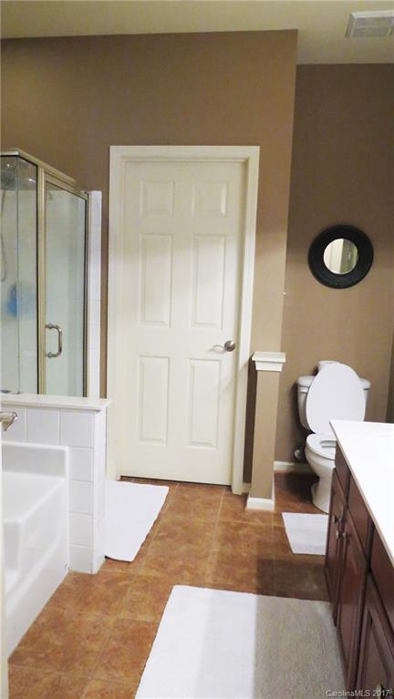 Harrisburg Town Center - Residential