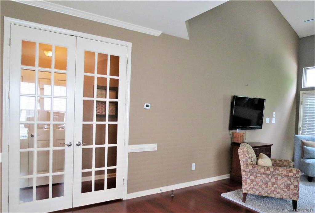 Harrisburg Town Center - Residential