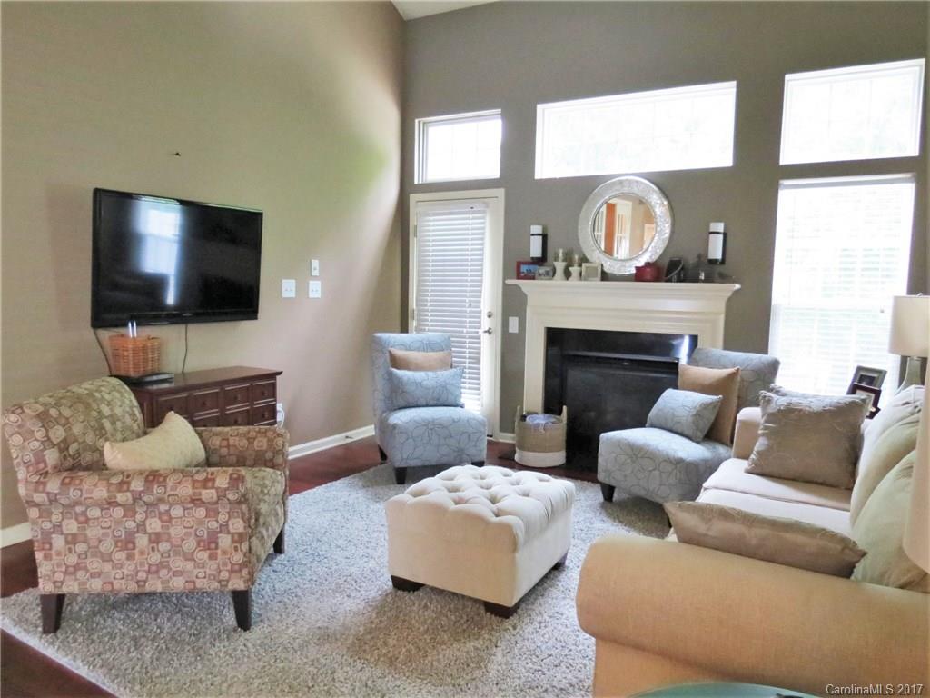 Harrisburg Town Center - Residential