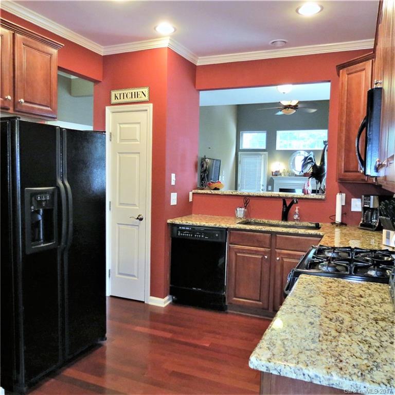 Harrisburg Town Center - Residential