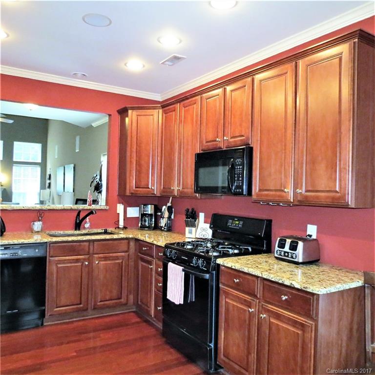 Harrisburg Town Center - Residential