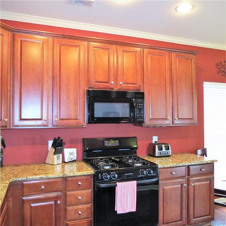 Harrisburg Town Center - Residential