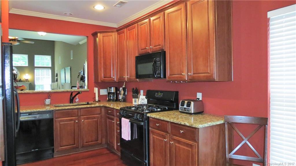 Harrisburg Town Center - Residential