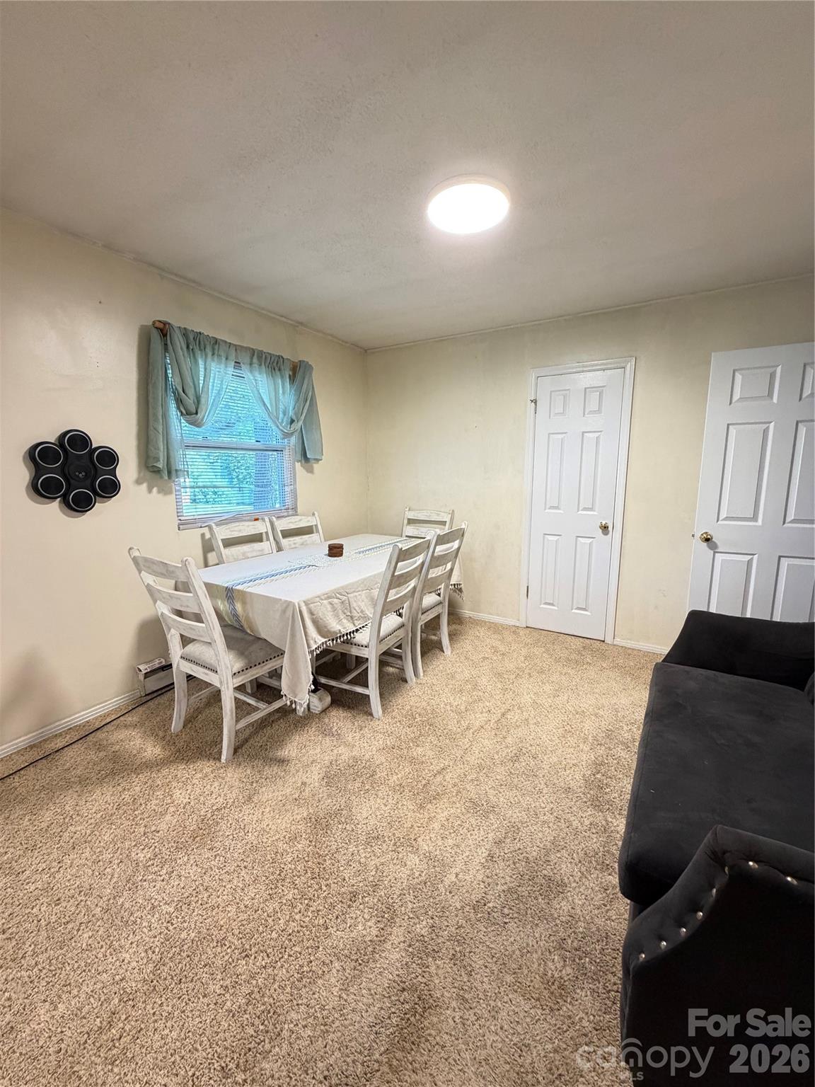 None - Residential