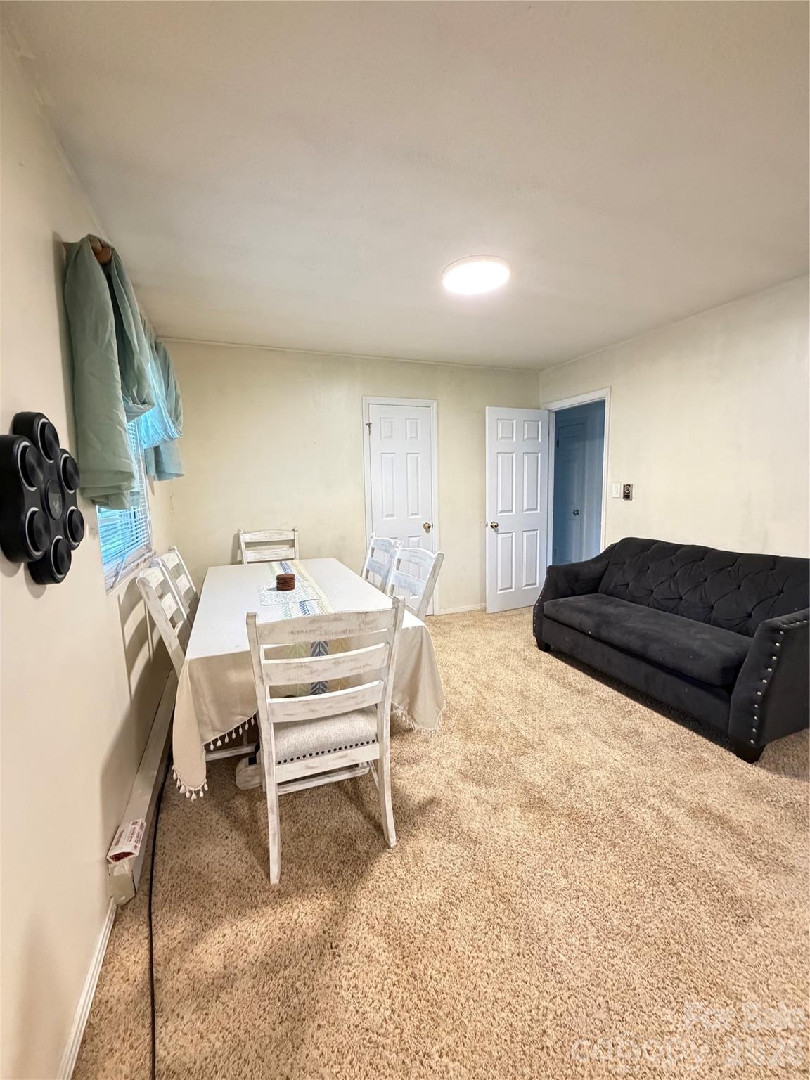 None - Residential