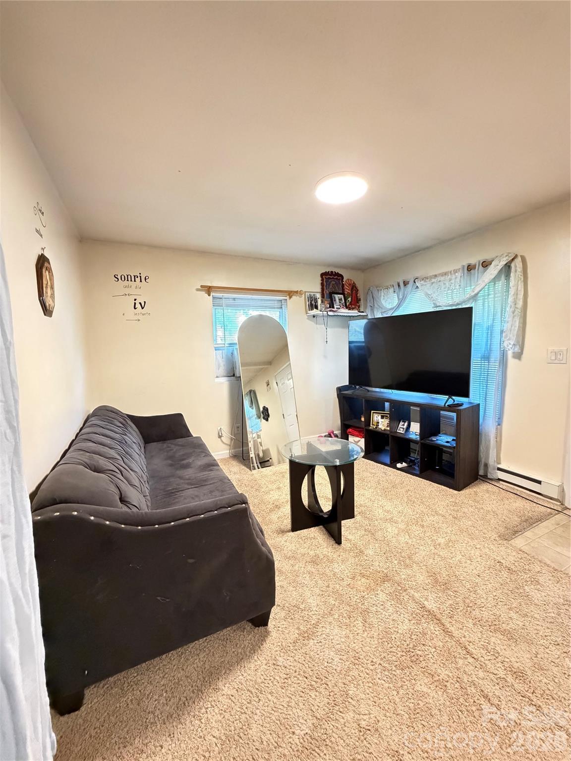 None - Residential