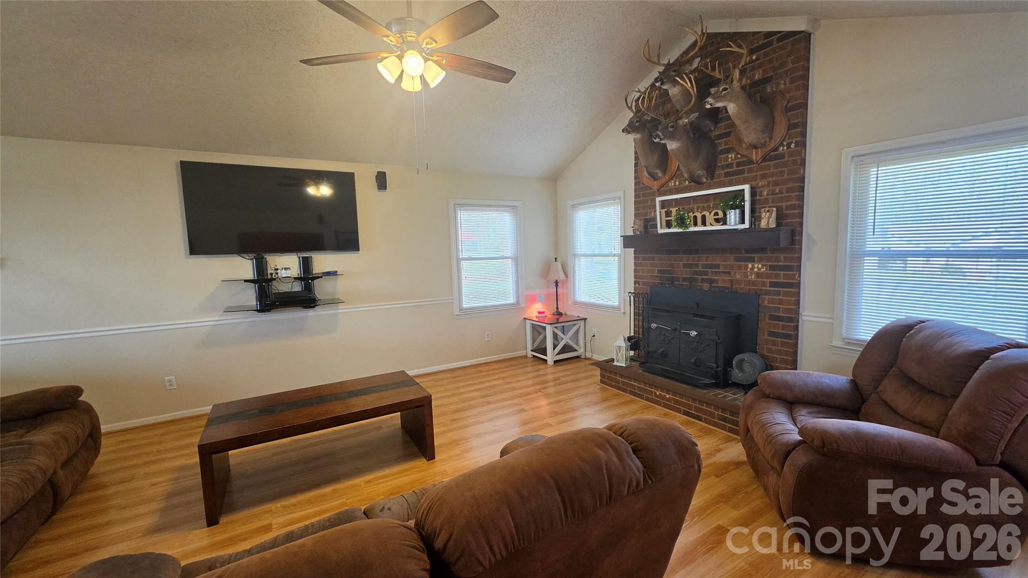 Country Woods Estate - Residential