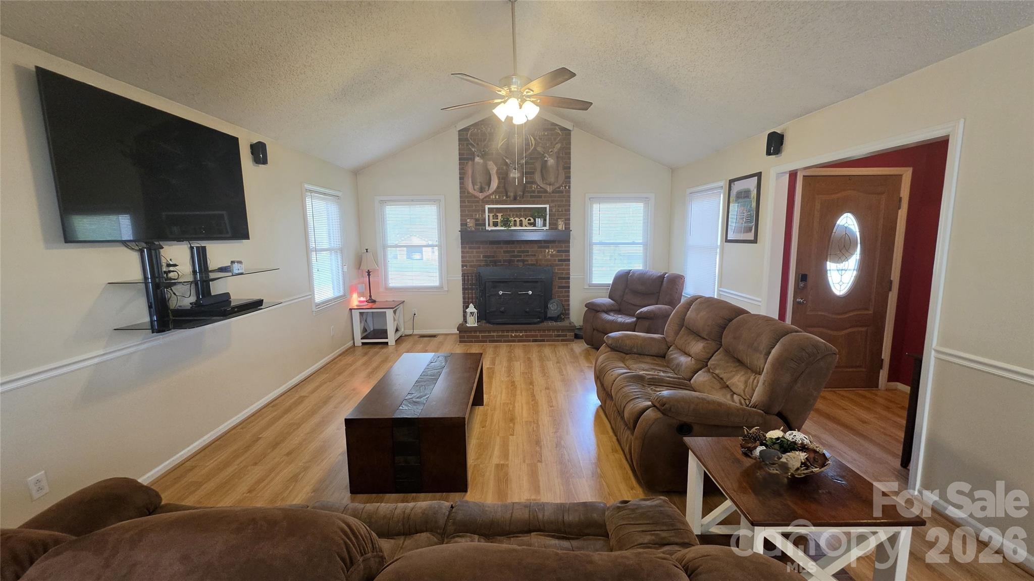 Country Woods Estate - Residential