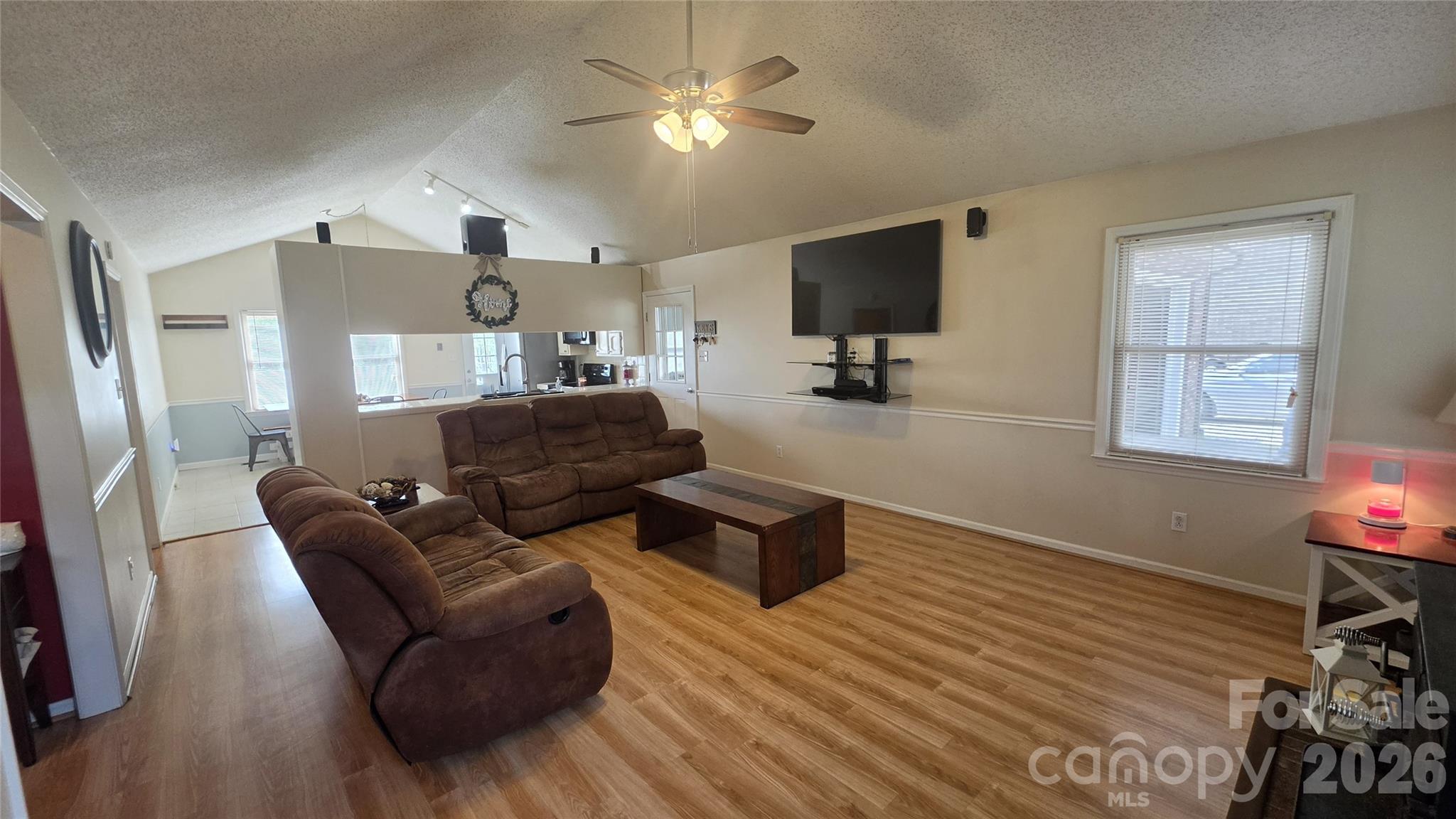 Country Woods Estate - Residential