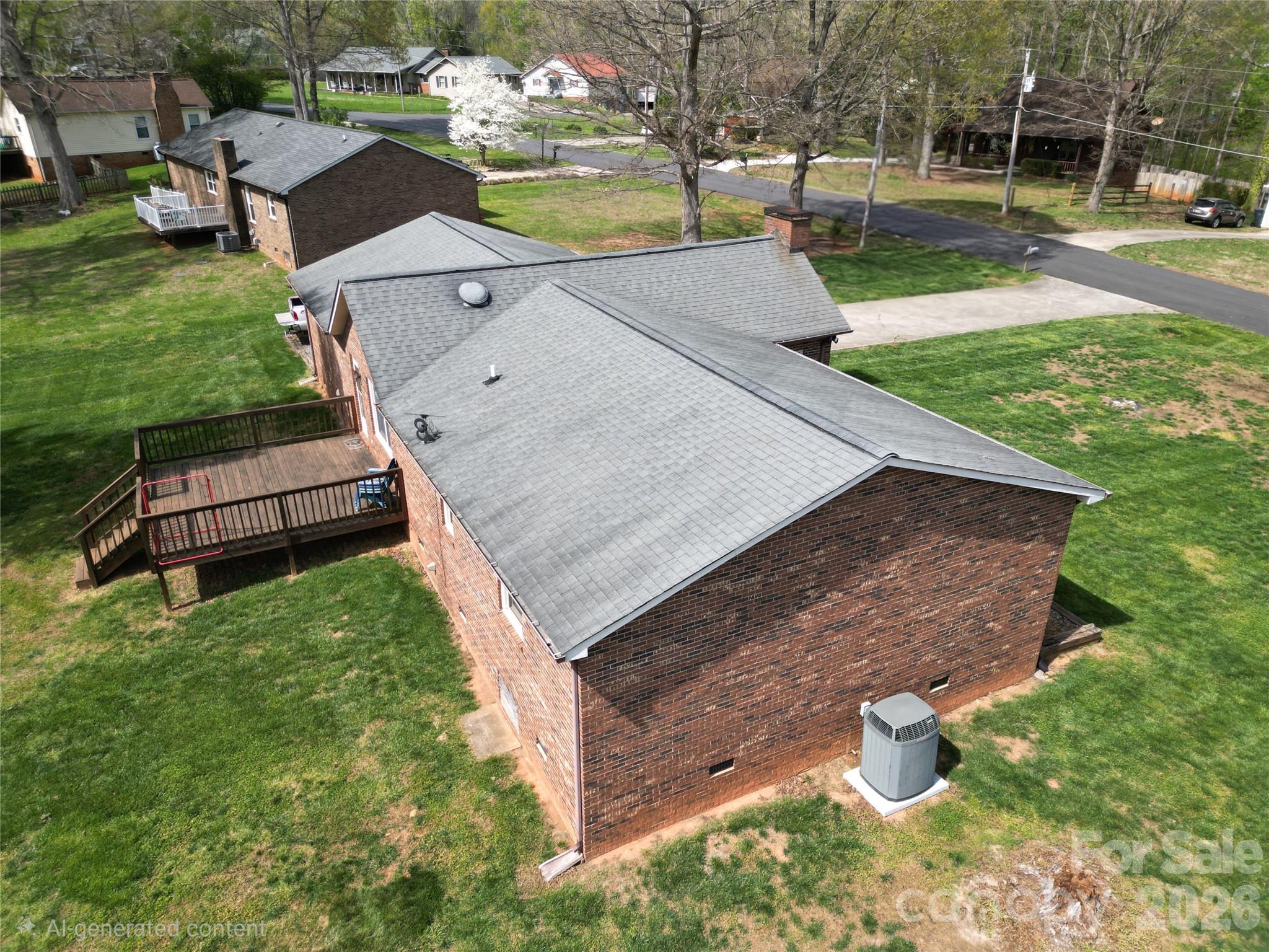 Country Woods Estate - Residential