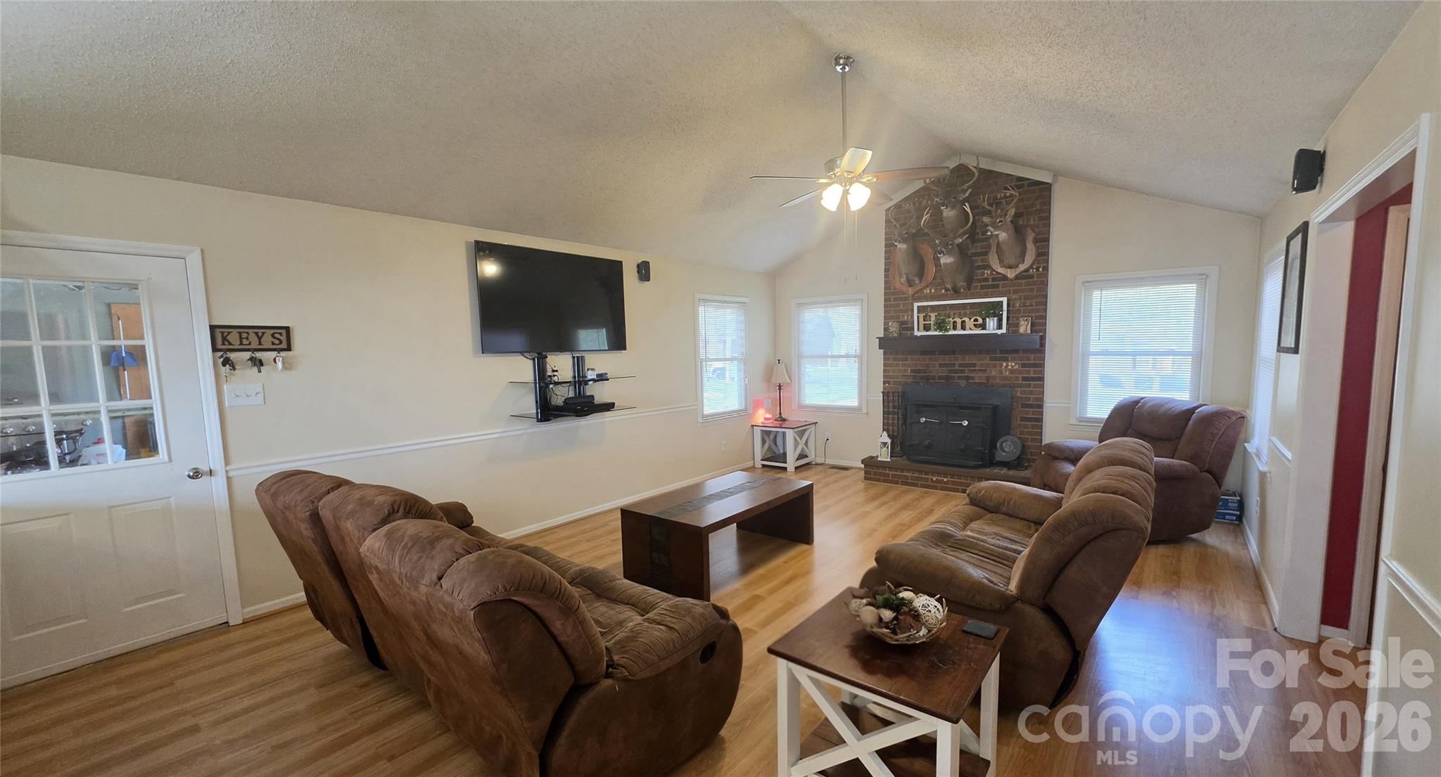 Country Woods Estate - Residential