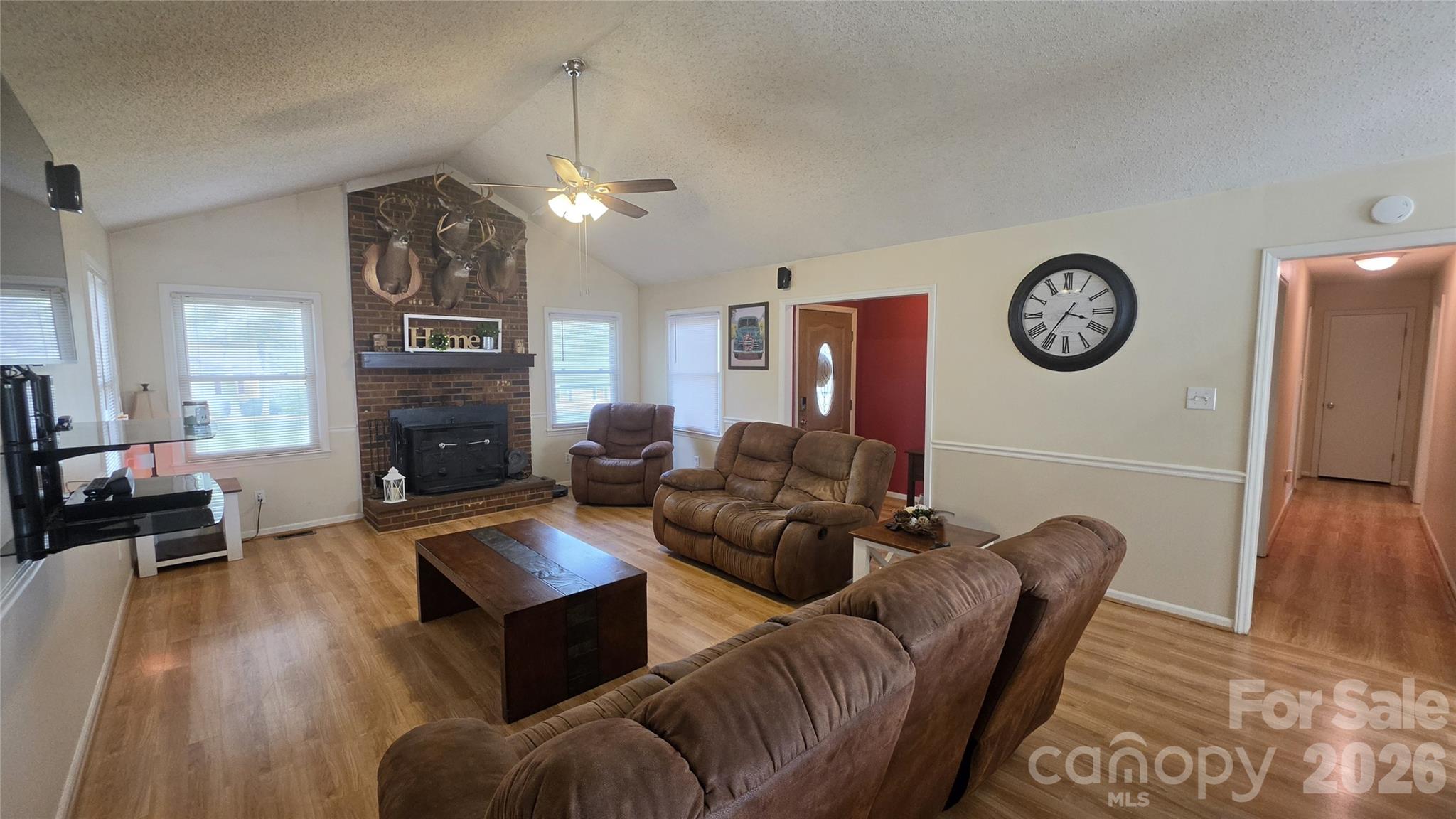 Country Woods Estate - Residential