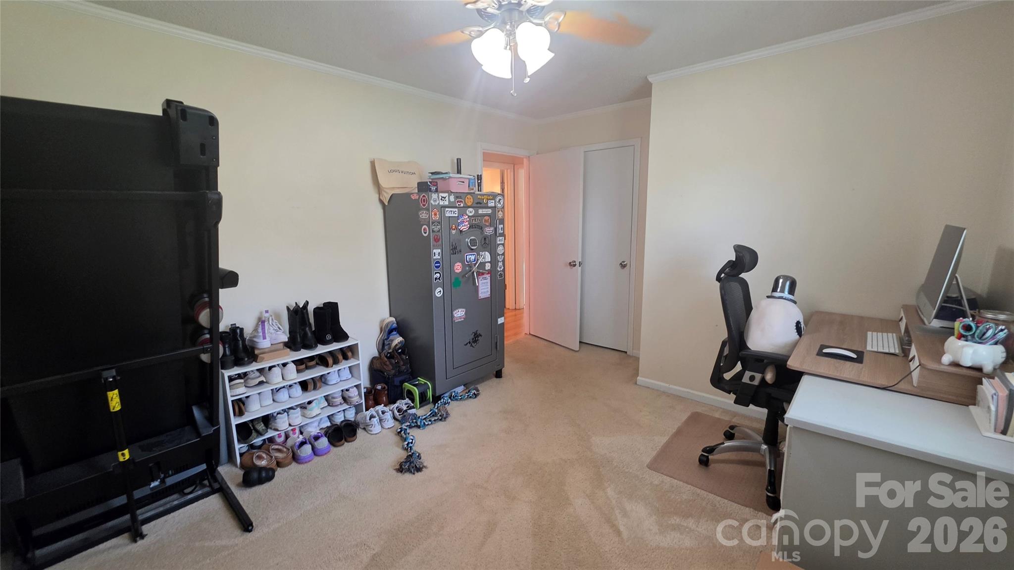 Country Woods Estate - Residential