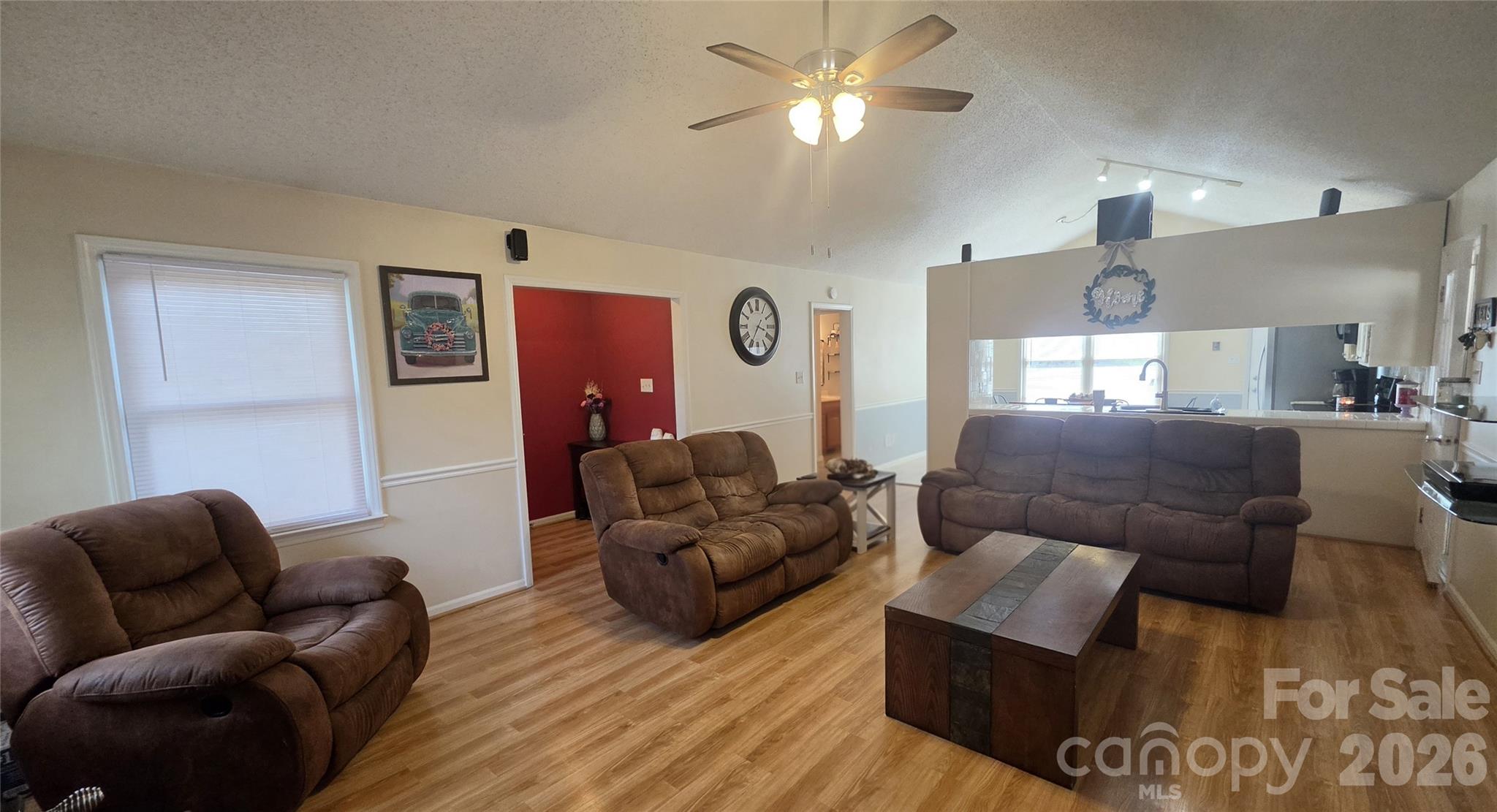 Country Woods Estate - Residential