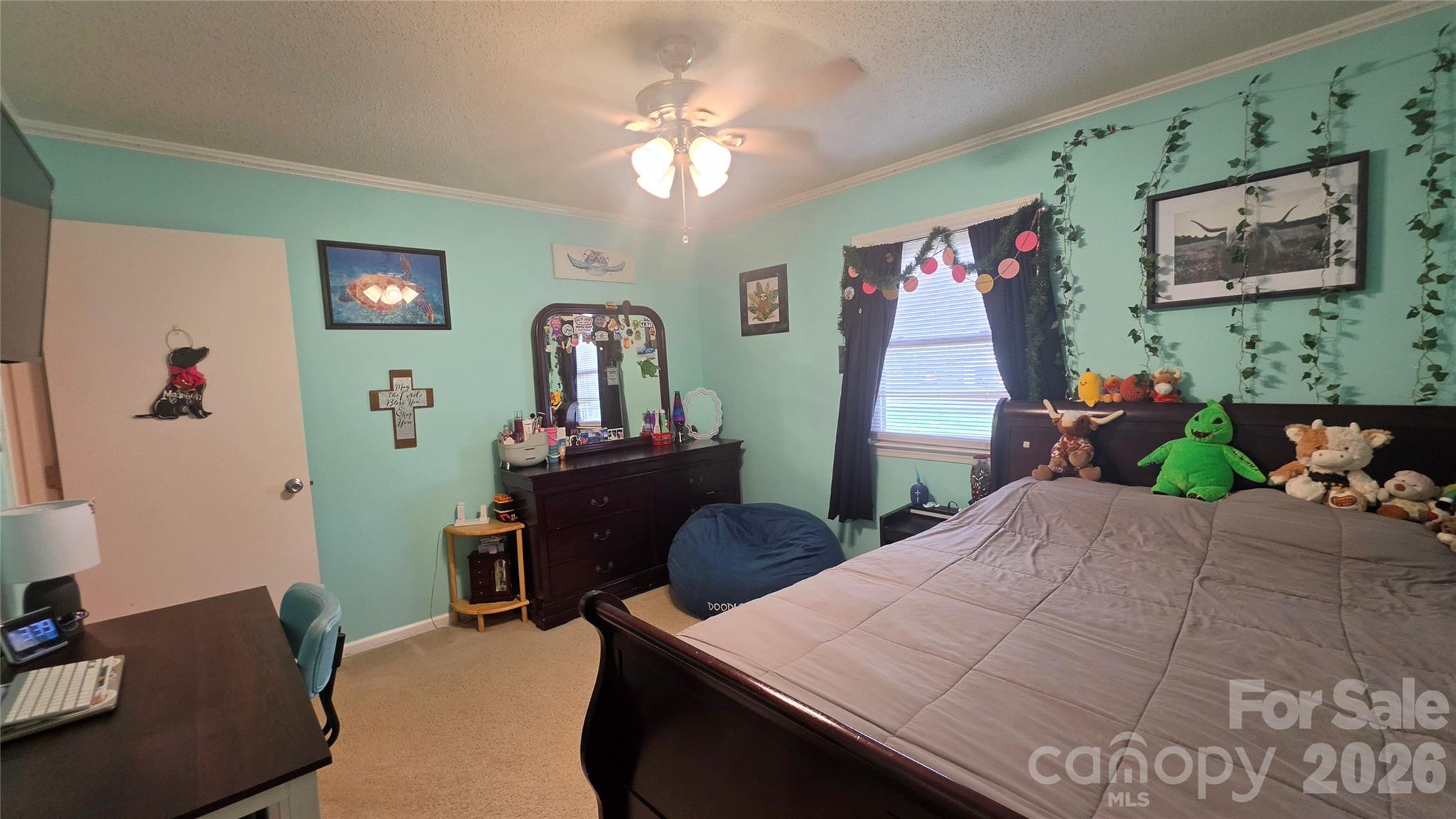 Country Woods Estate - Residential