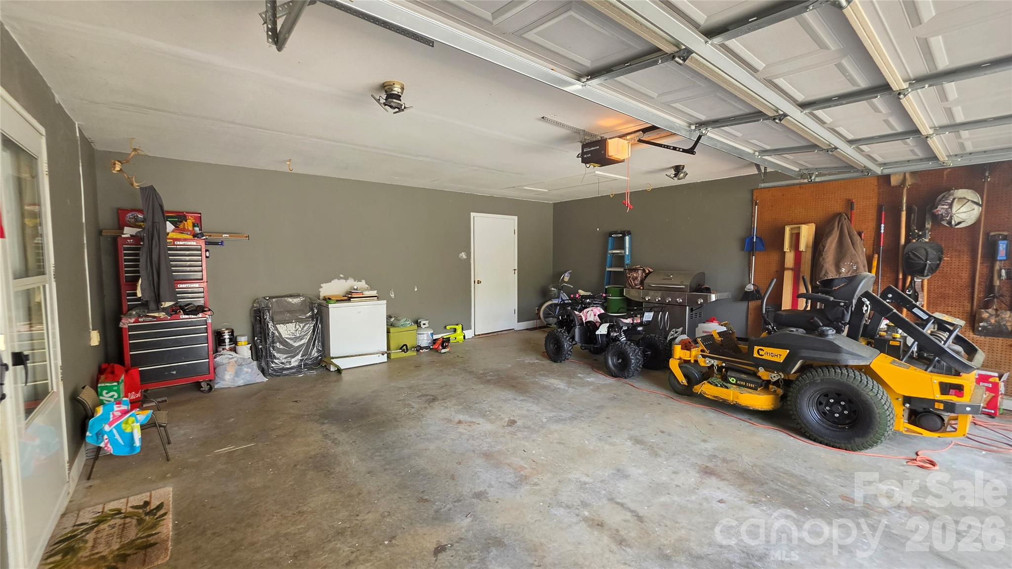 Country Woods Estate - Residential