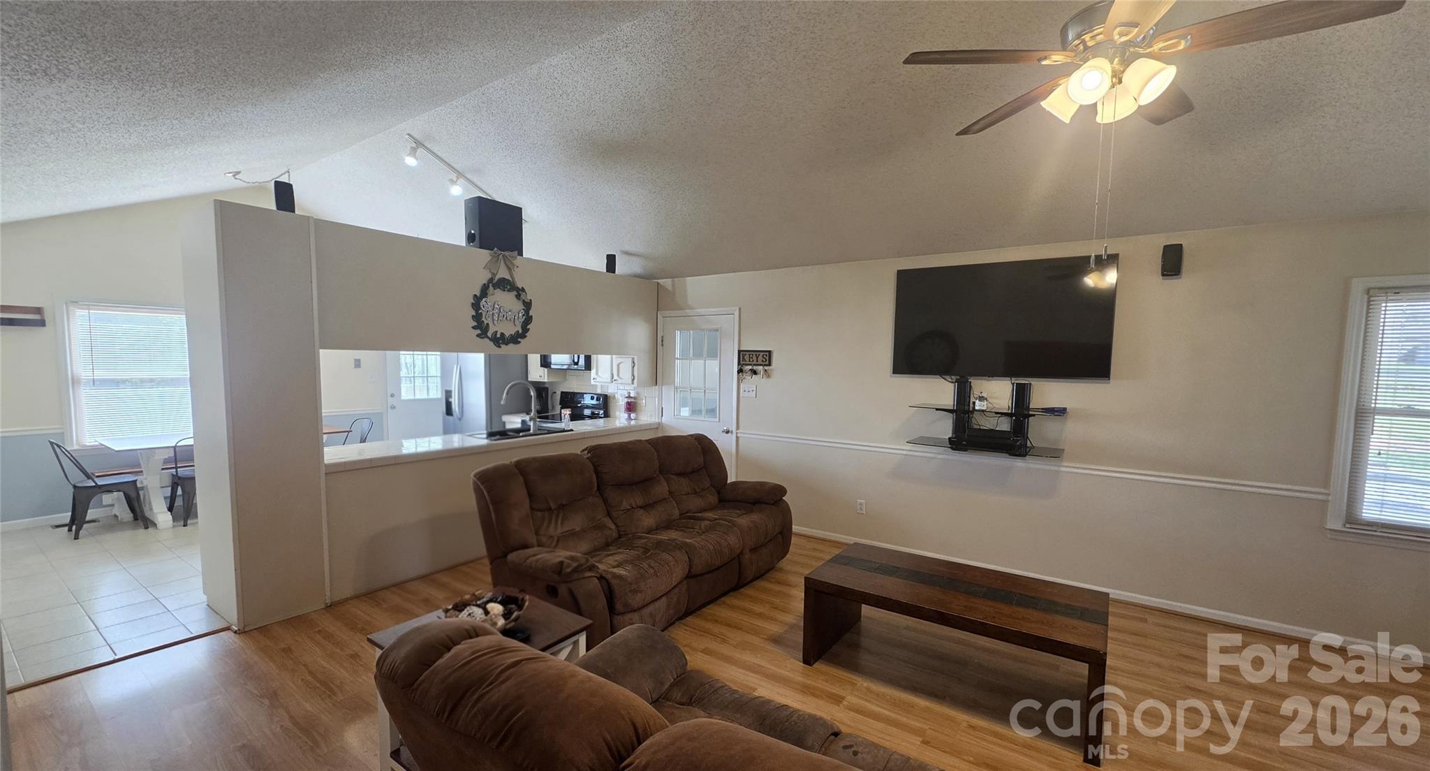 Country Woods Estate - Residential