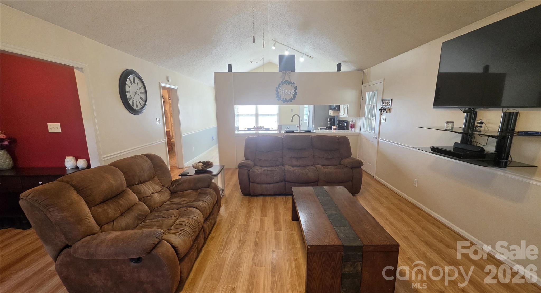 Country Woods Estate - Residential