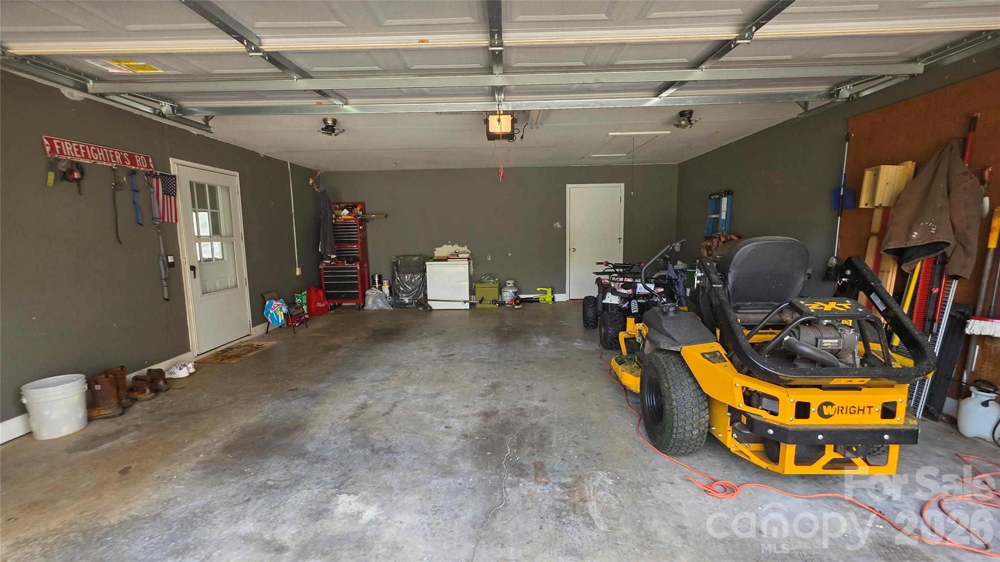 Country Woods Estate - Residential