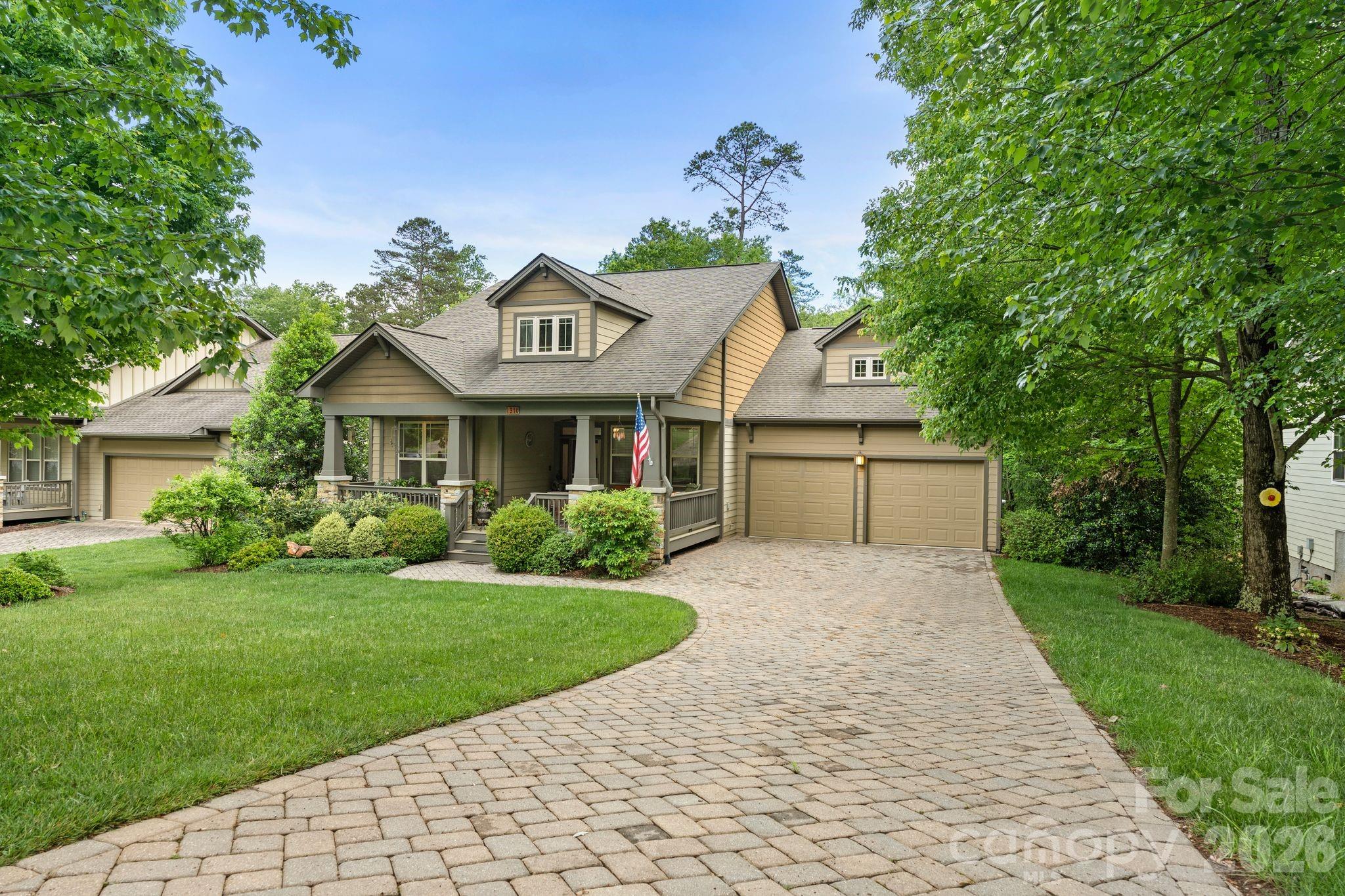 316 Fennel Dun Circle