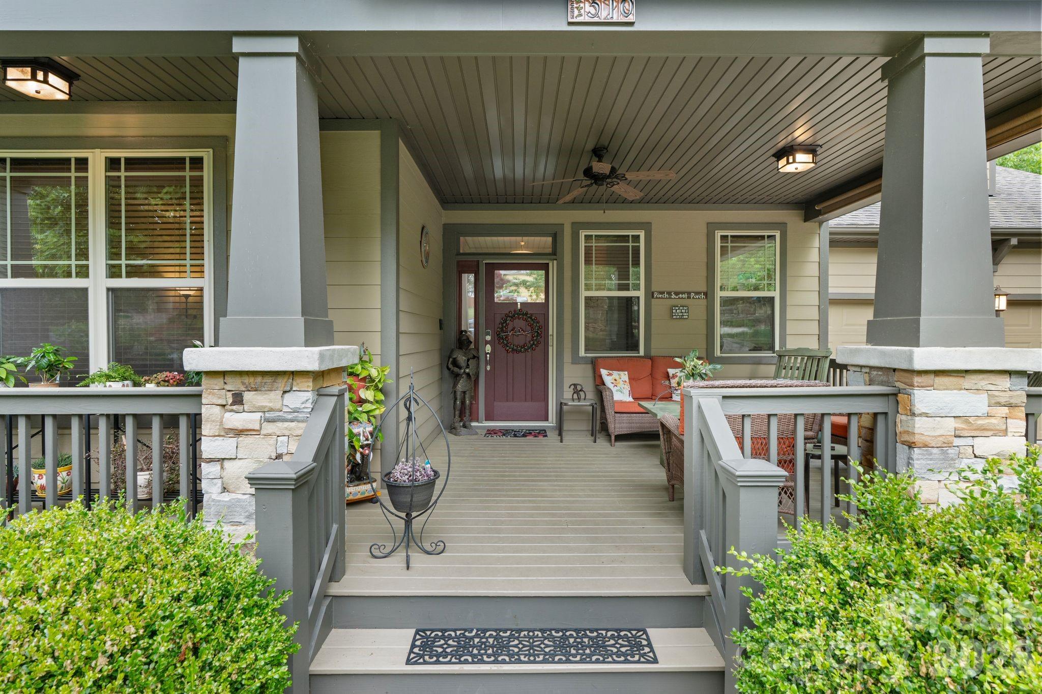316 Fennel Dun Circle