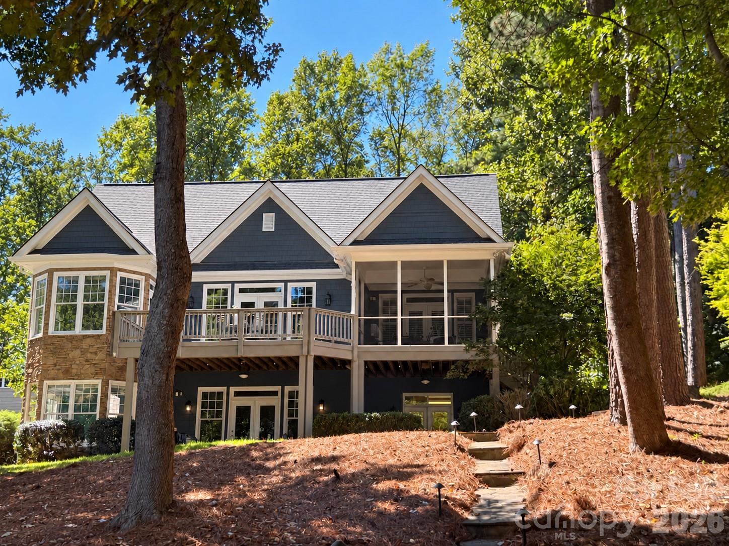 9040 Fair Oak Drive