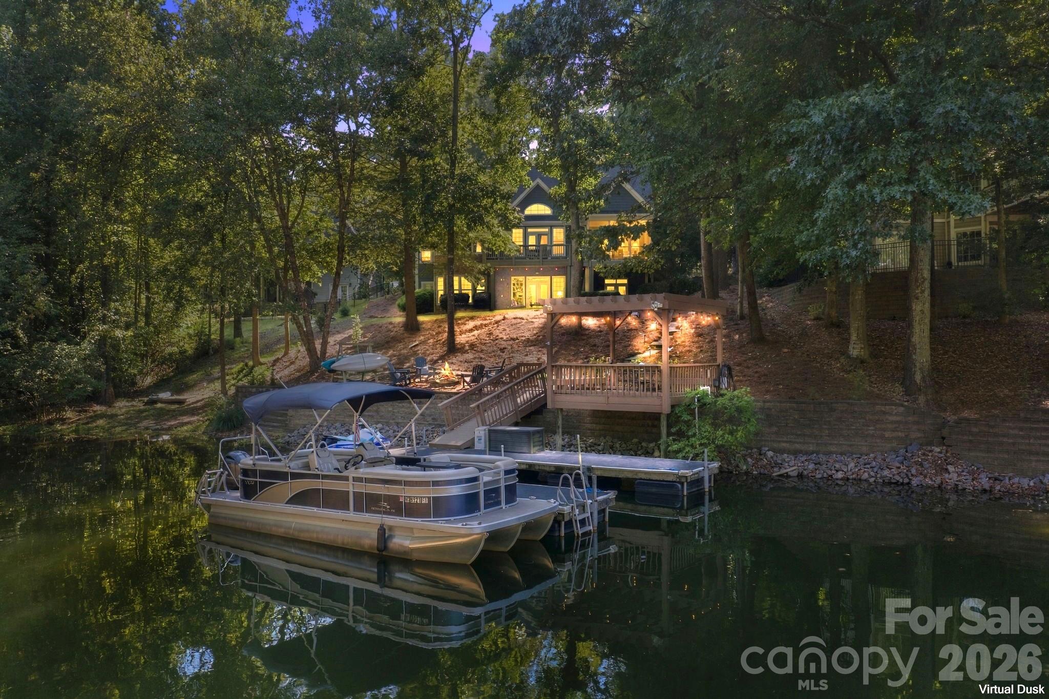9040 Fair Oak Drive