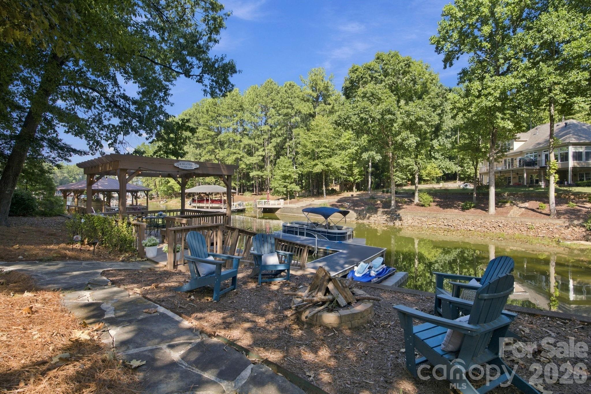 9040 Fair Oak Drive
