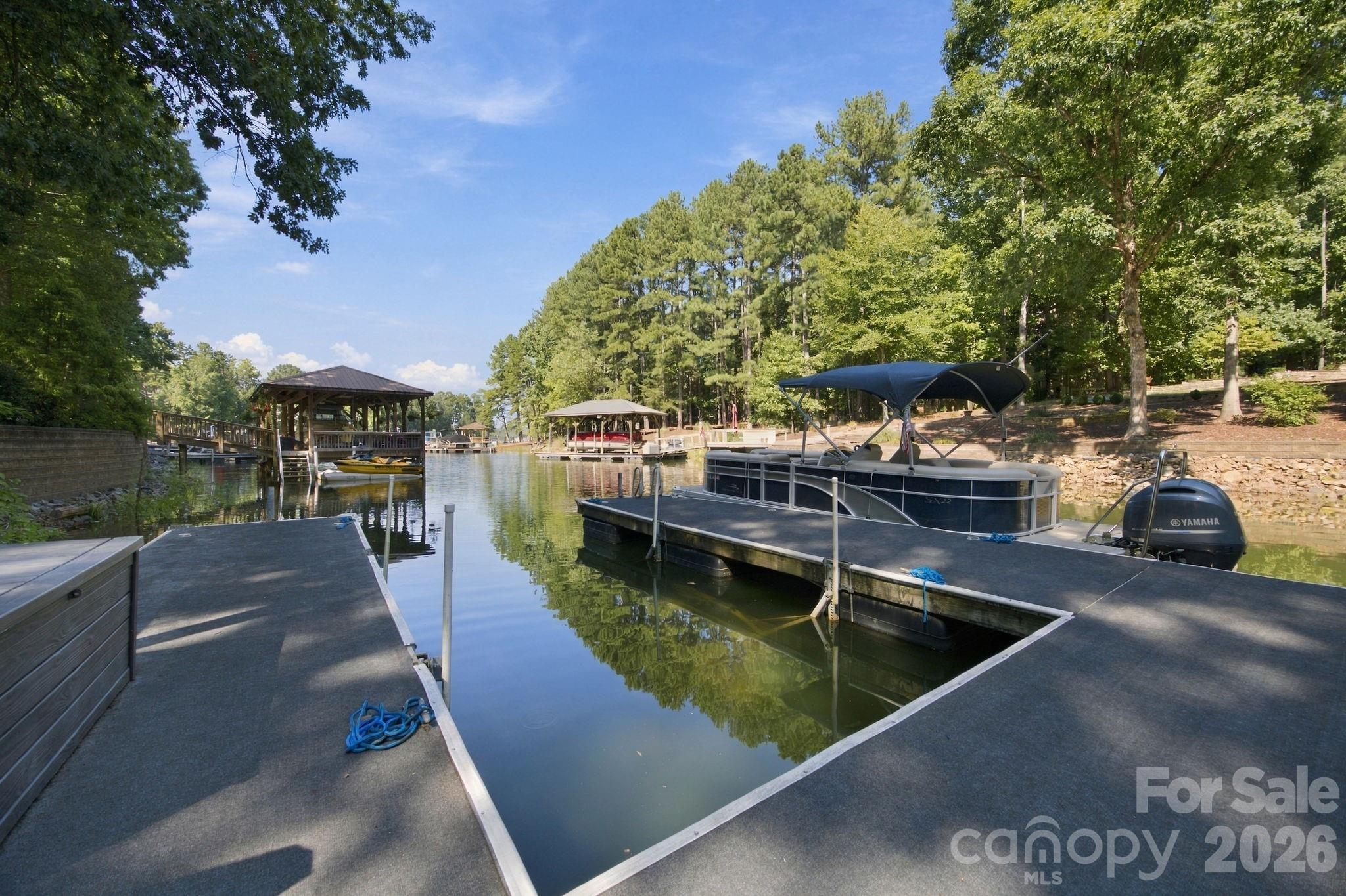 9040 Fair Oak Drive