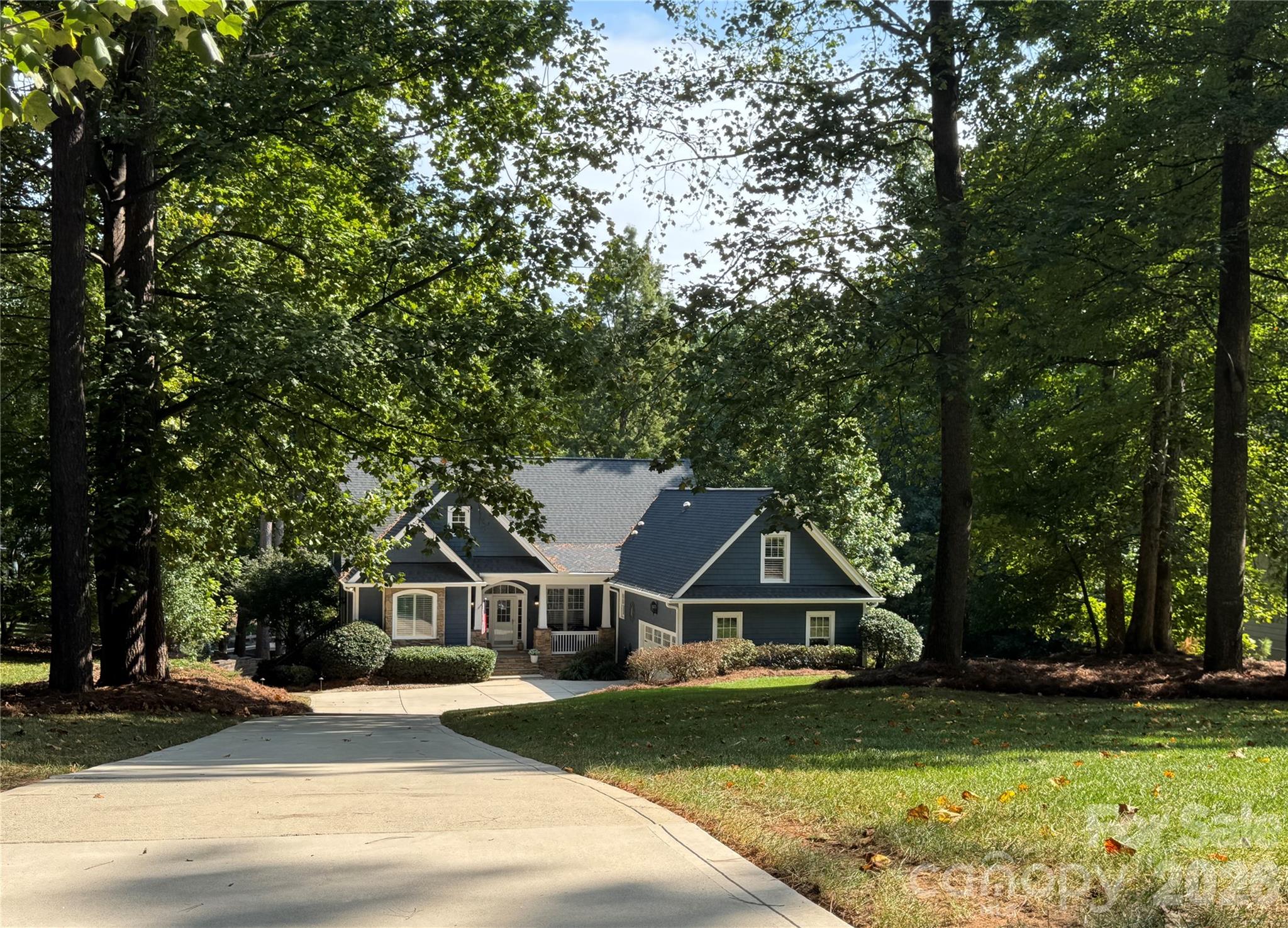 9040 Fair Oak Drive