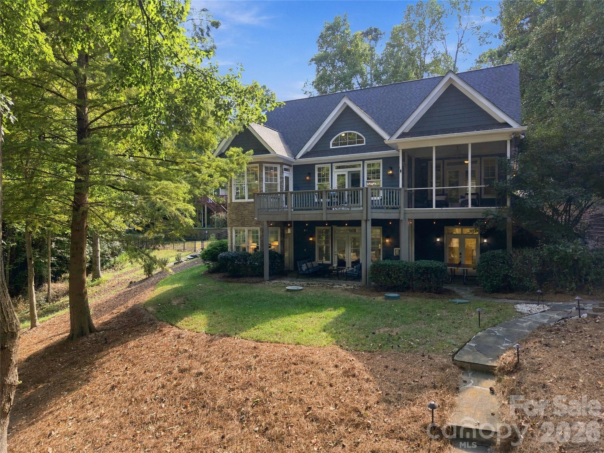 9040 Fair Oak Drive