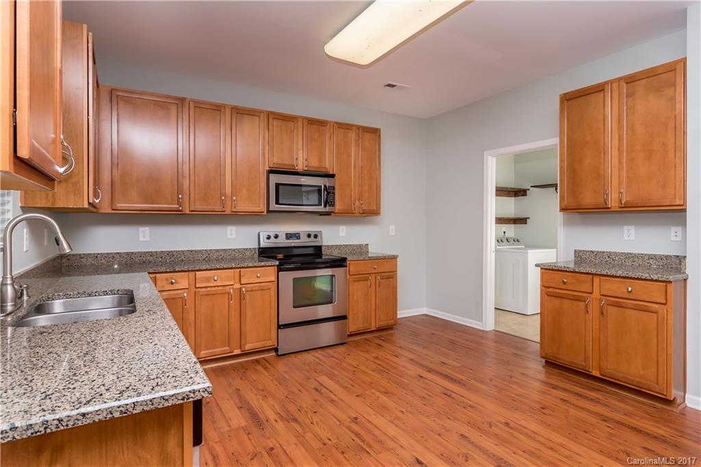 Spicewood - Residential