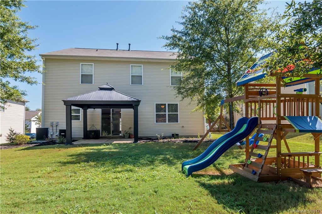 Spicewood - Residential