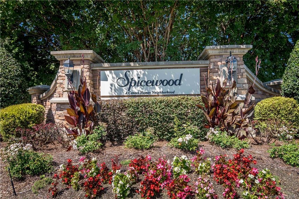 Spicewood - Residential