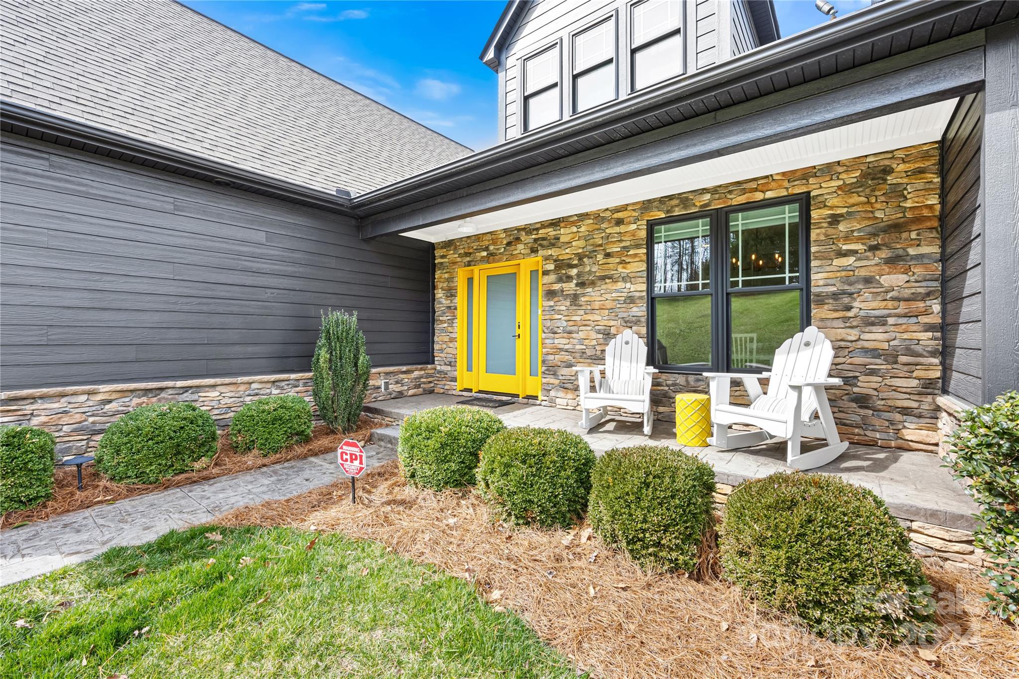 Crescent Land and Timber - Residential