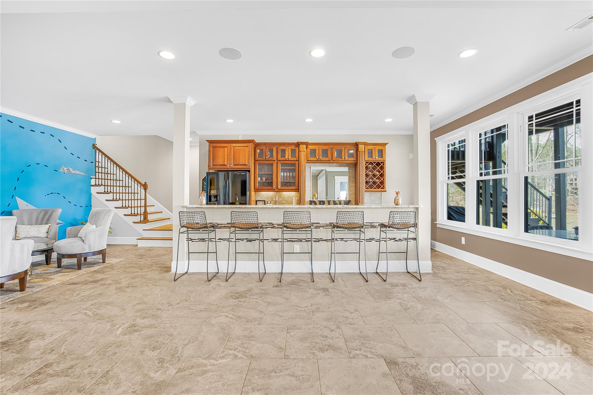 Crescent Land and Timber - Residential