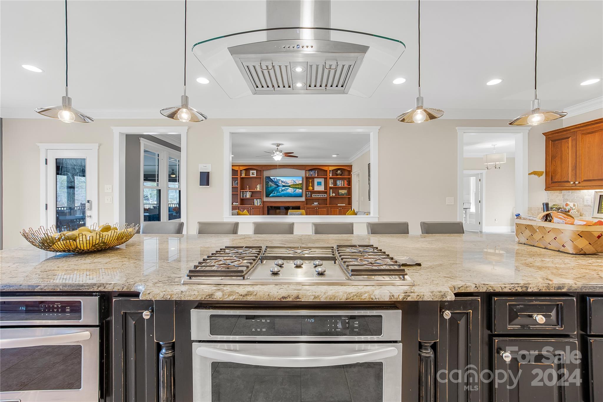 Crescent Land and Timber - Residential