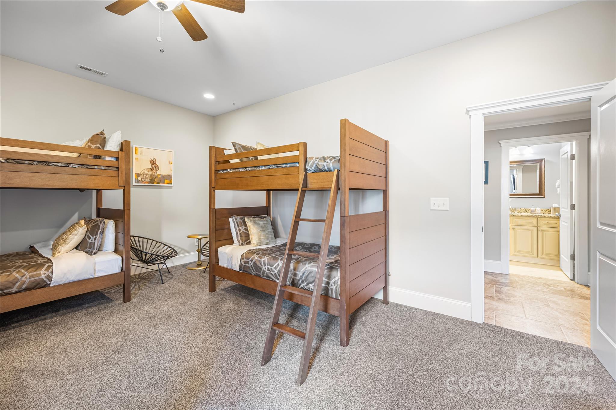 Crescent Land and Timber - Residential