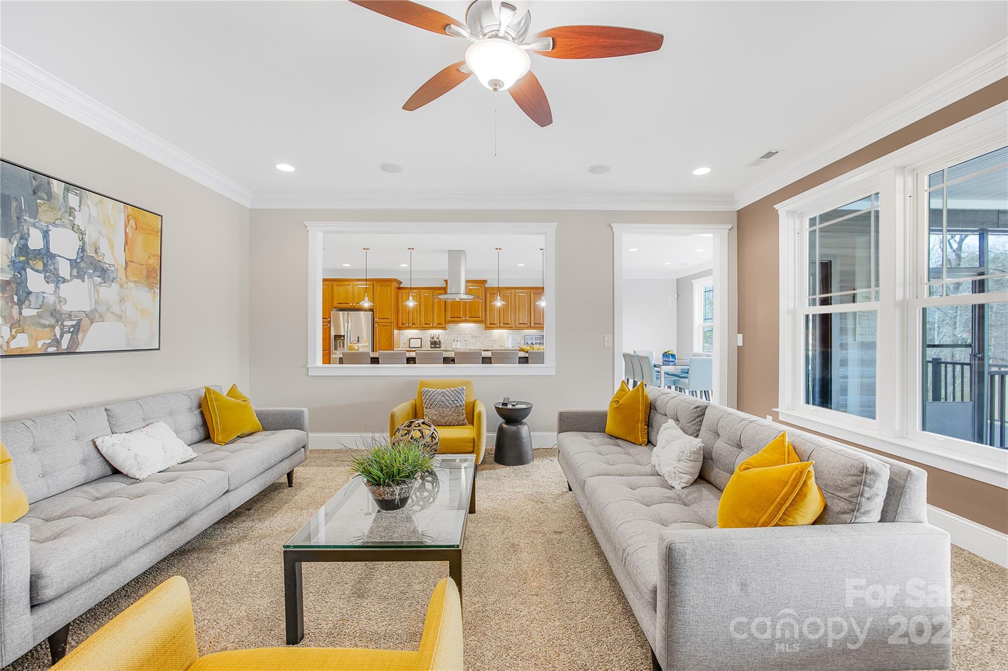 Crescent Land and Timber - Residential