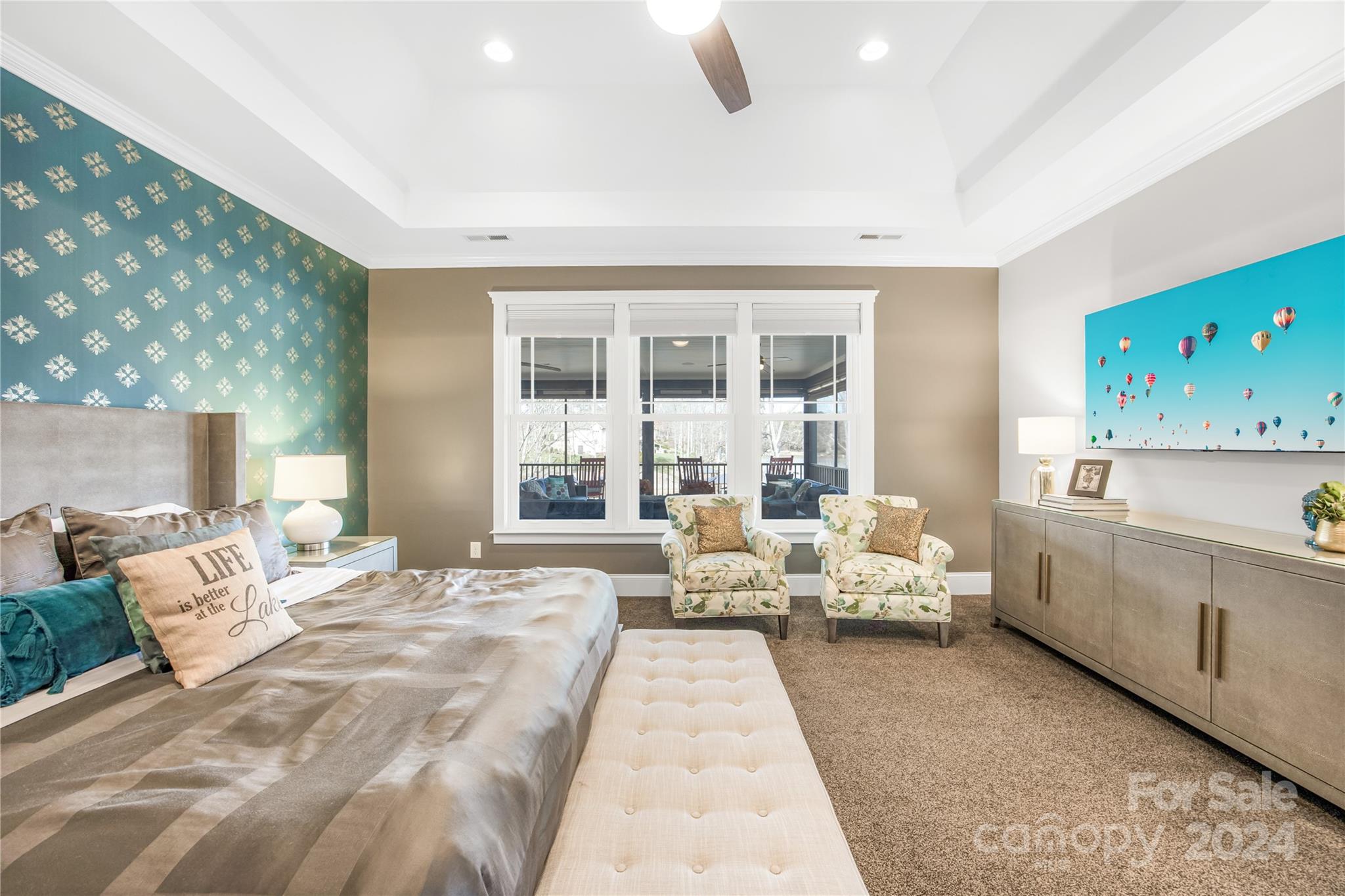 Crescent Land and Timber - Residential