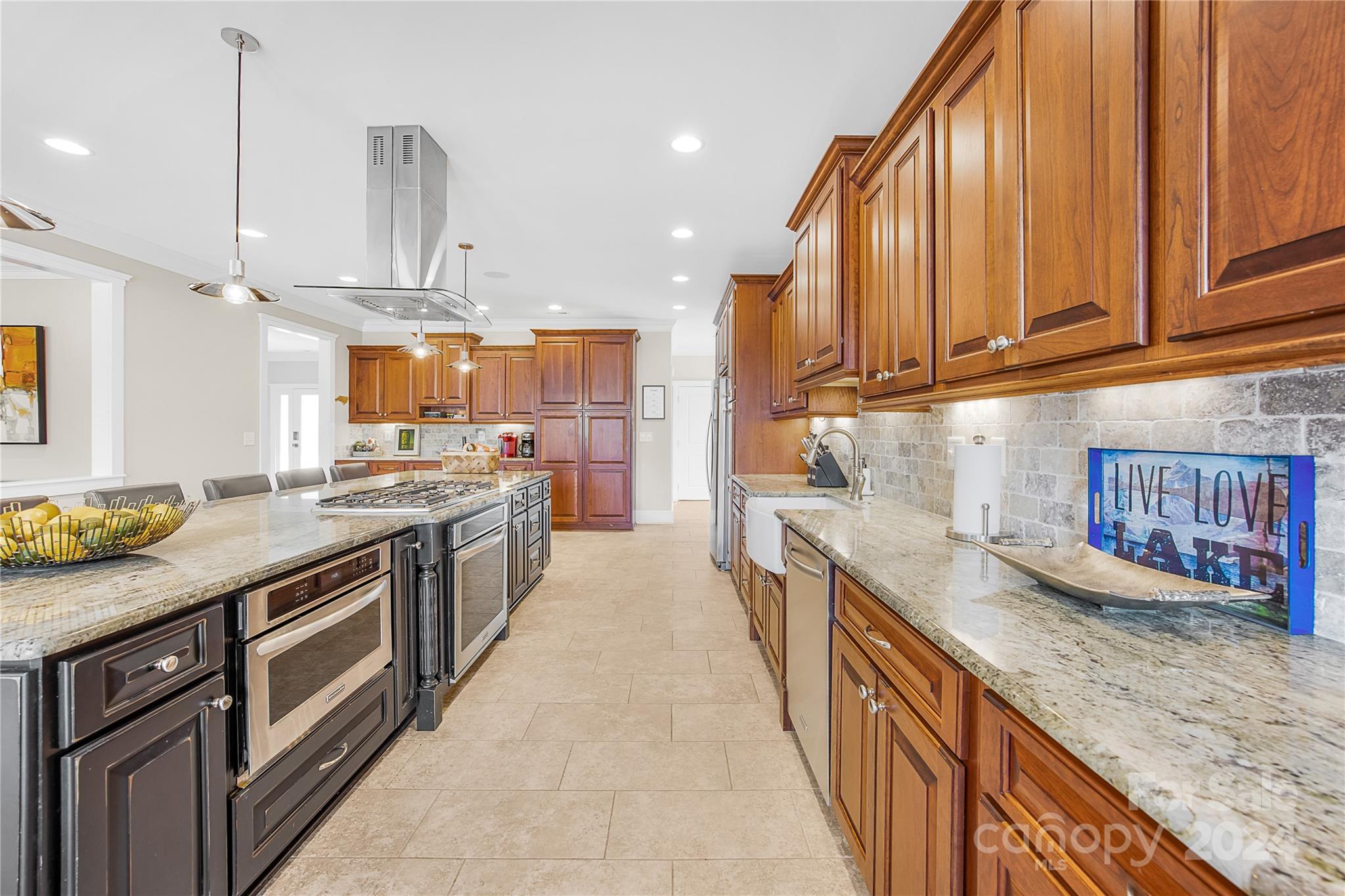 Crescent Land and Timber - Residential