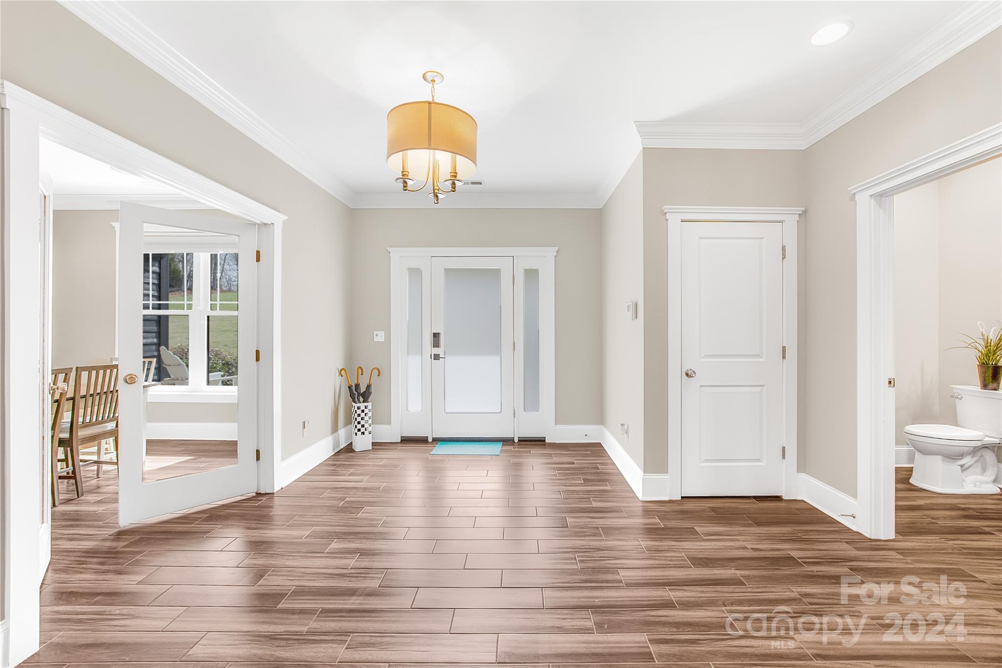 Crescent Land and Timber - Residential