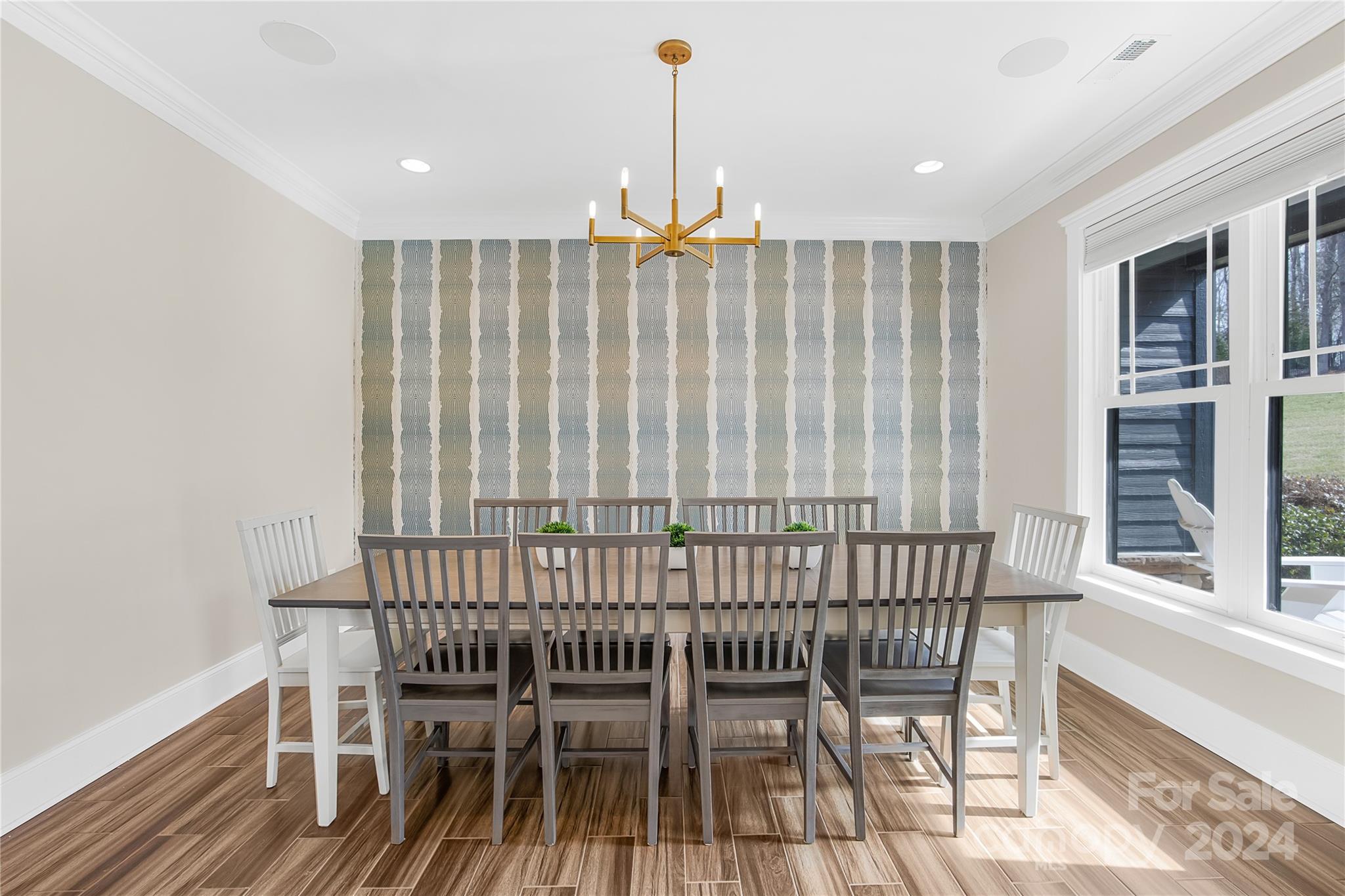 Crescent Land and Timber - Residential