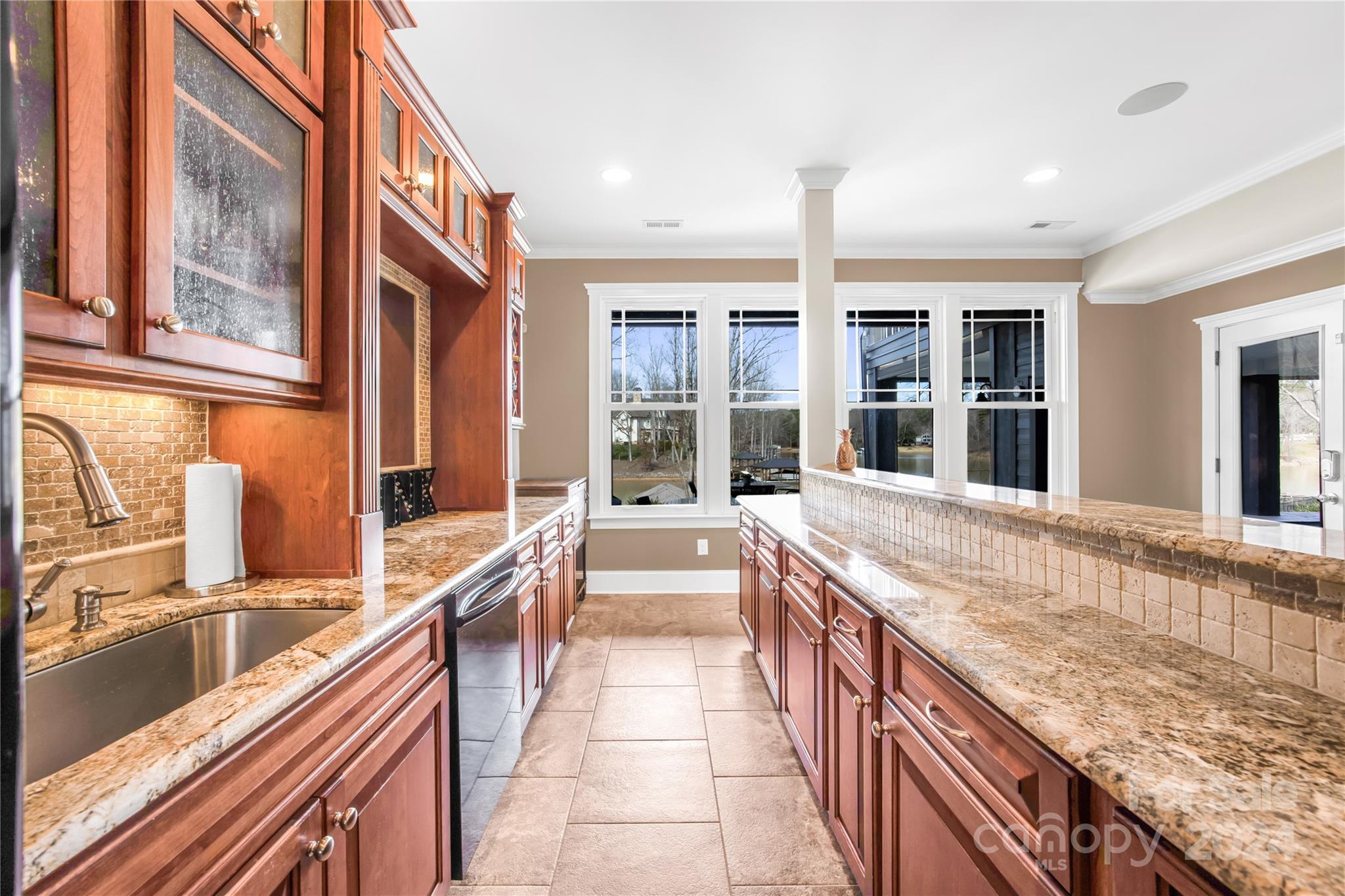 Crescent Land and Timber - Residential