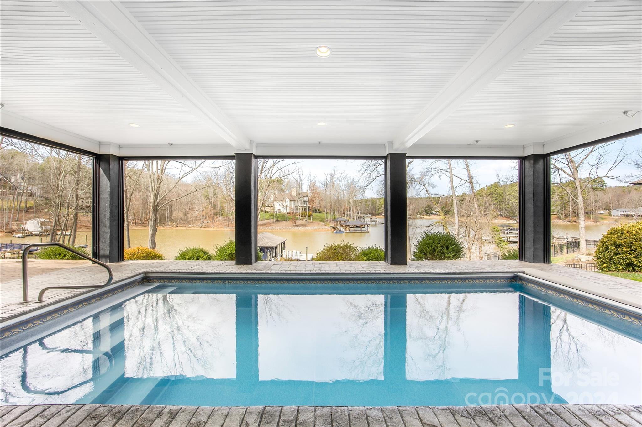 Crescent Land and Timber - Residential