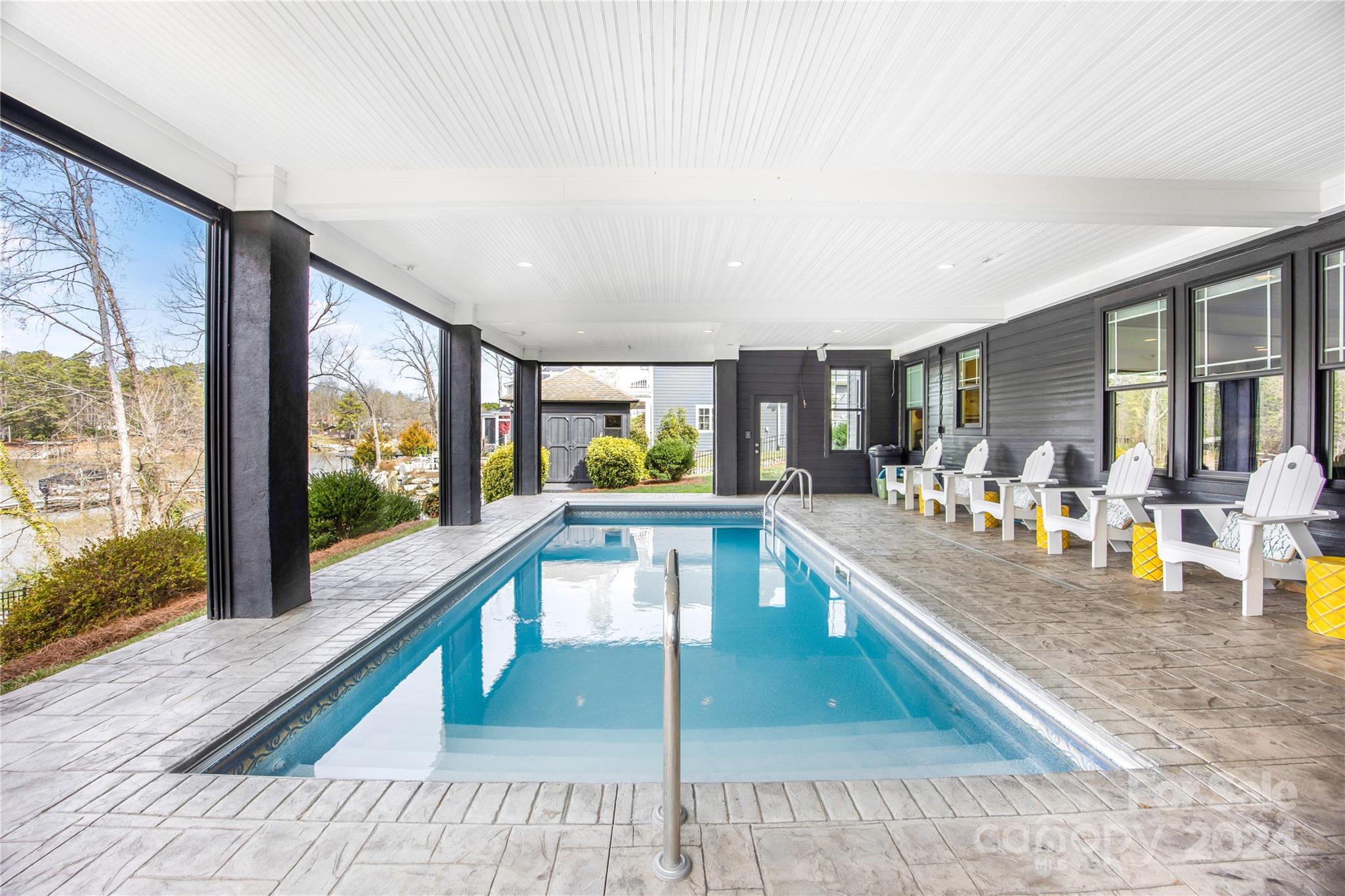 Crescent Land and Timber - Residential