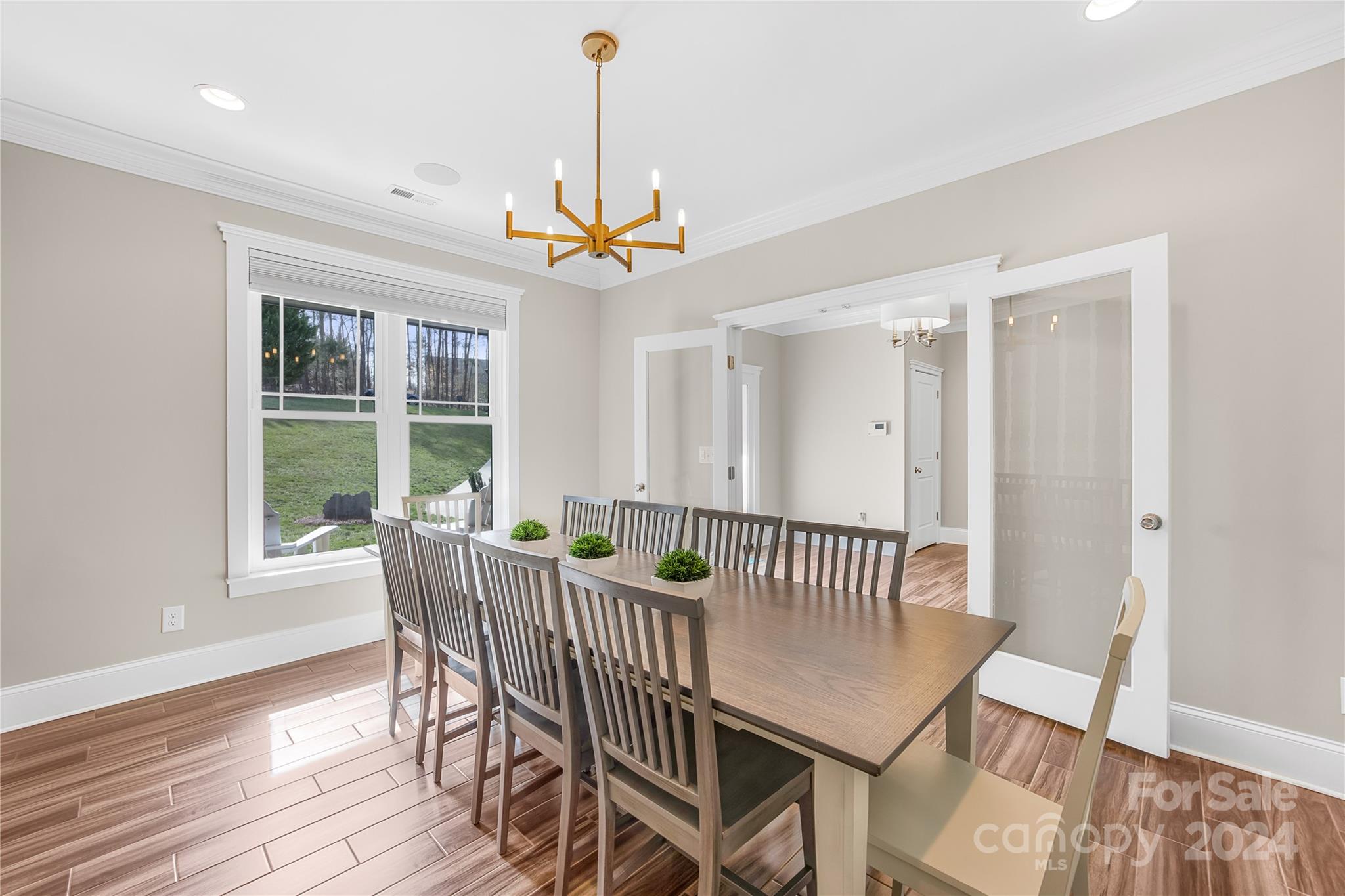 Crescent Land and Timber - Residential