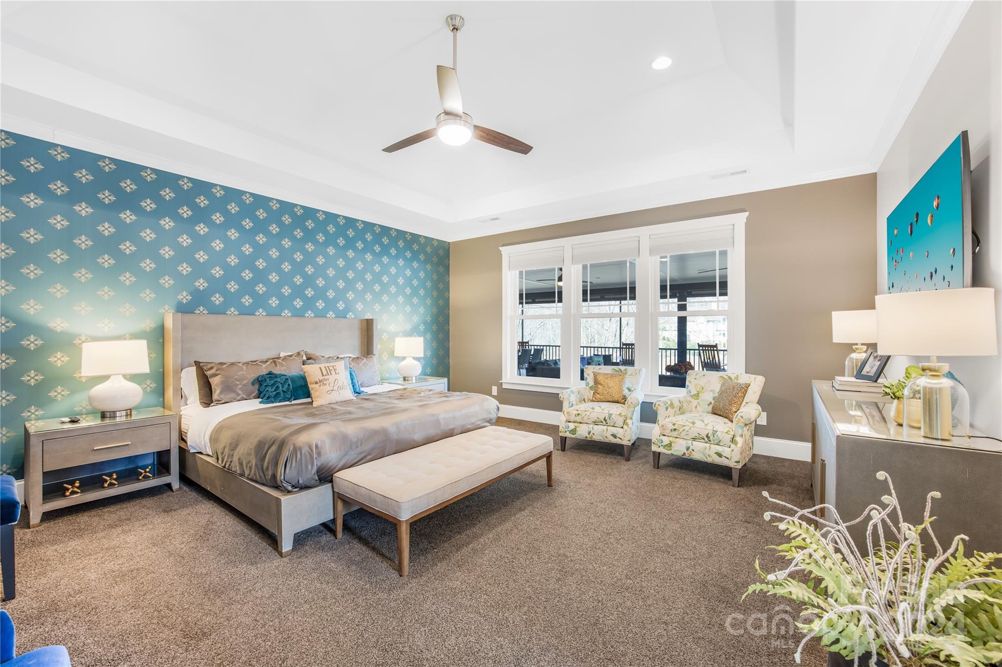 Crescent Land and Timber - Residential