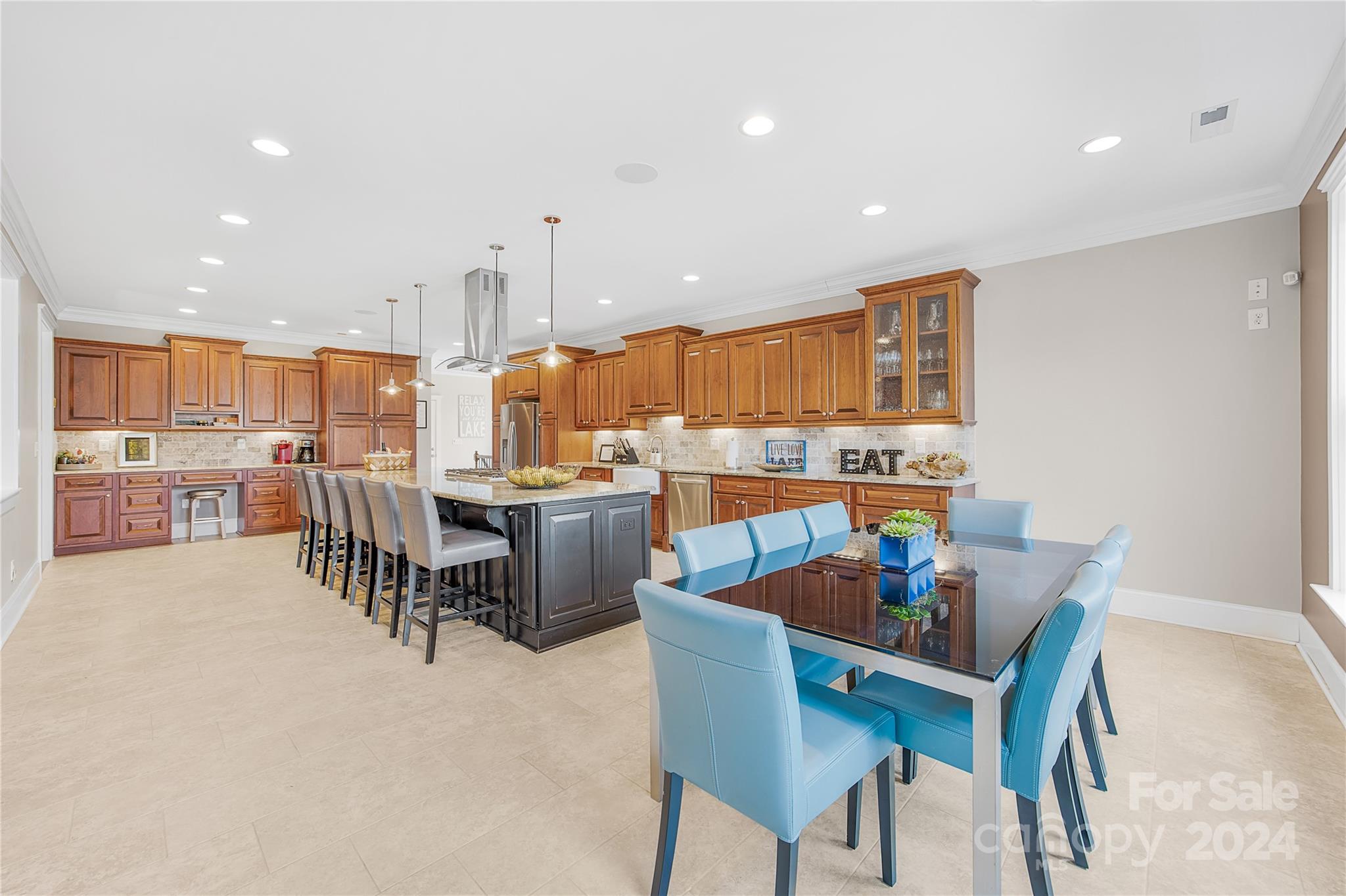 Crescent Land and Timber - Residential