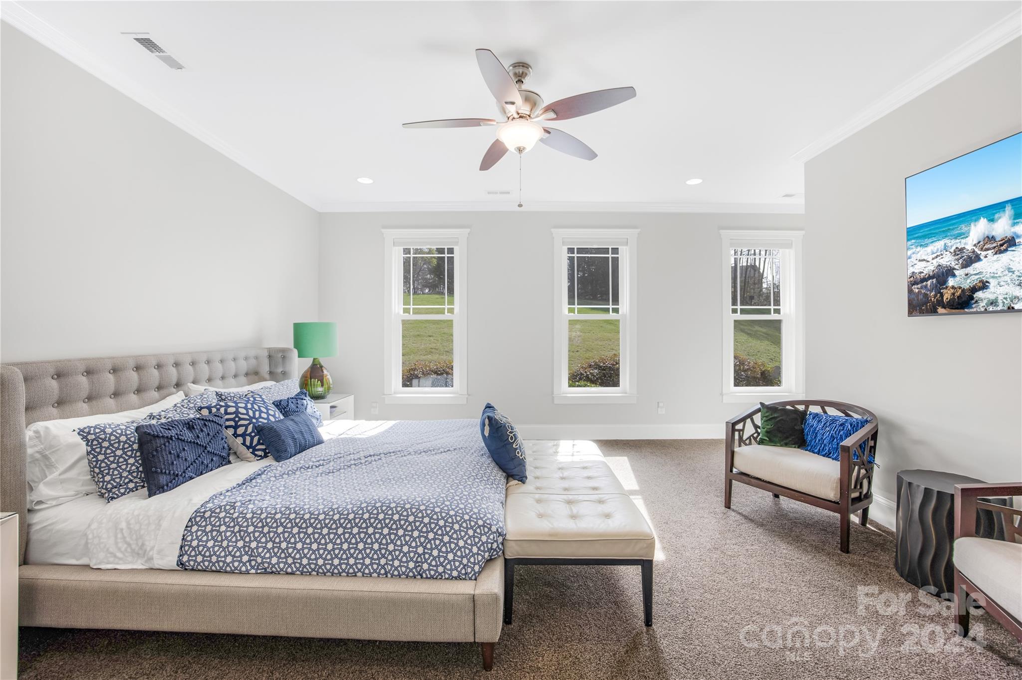 Crescent Land and Timber - Residential